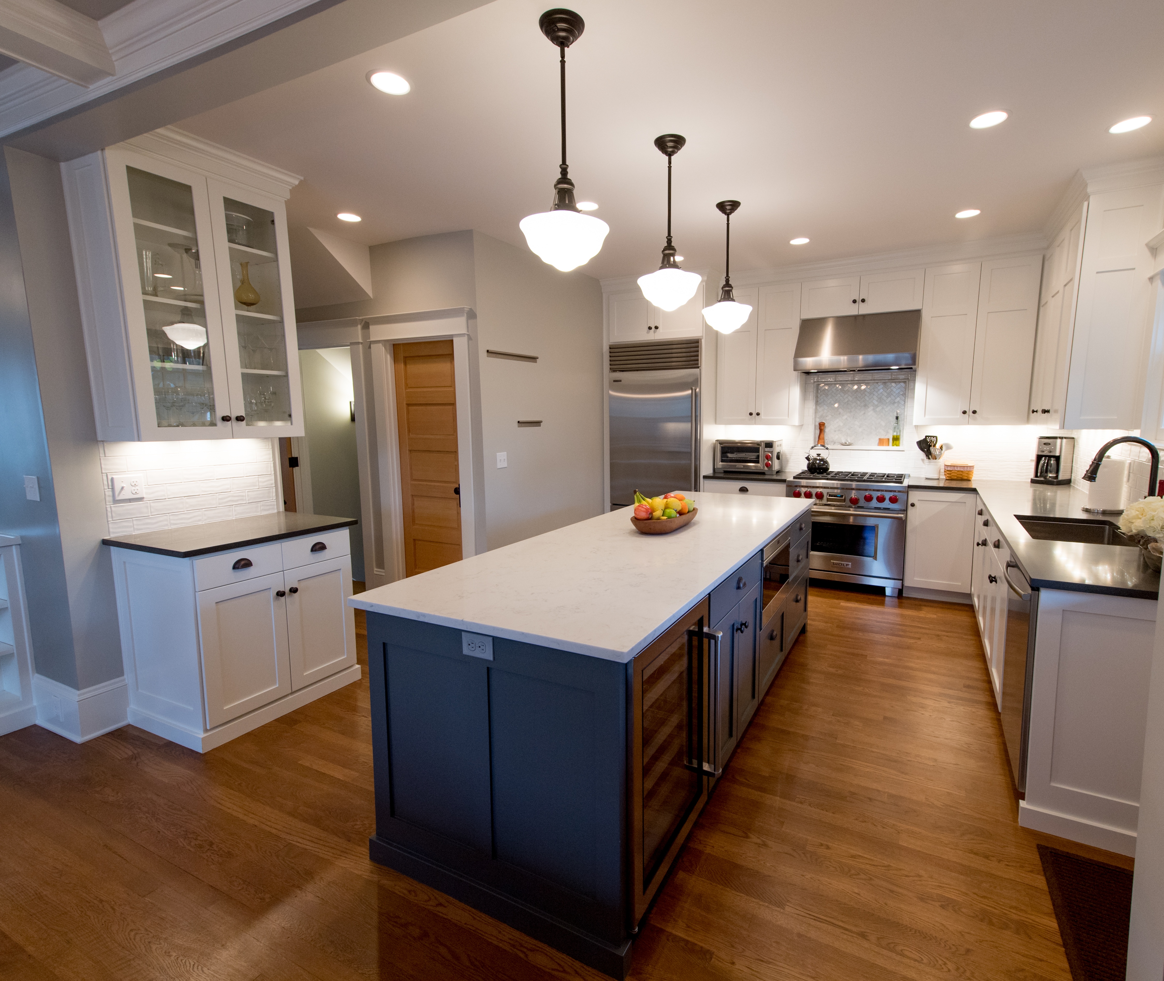 Portland Design Build Remodeling Blog
