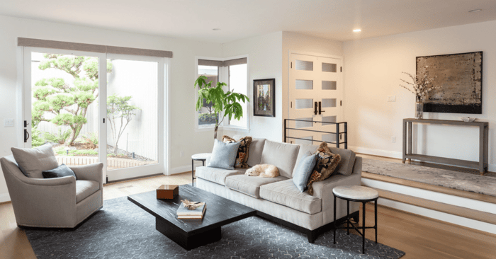 whole home remodel | COOPER Design Build
