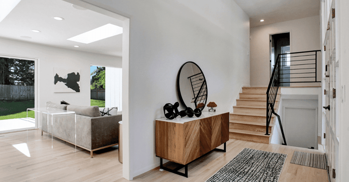 home remodel | COOPER Design Build