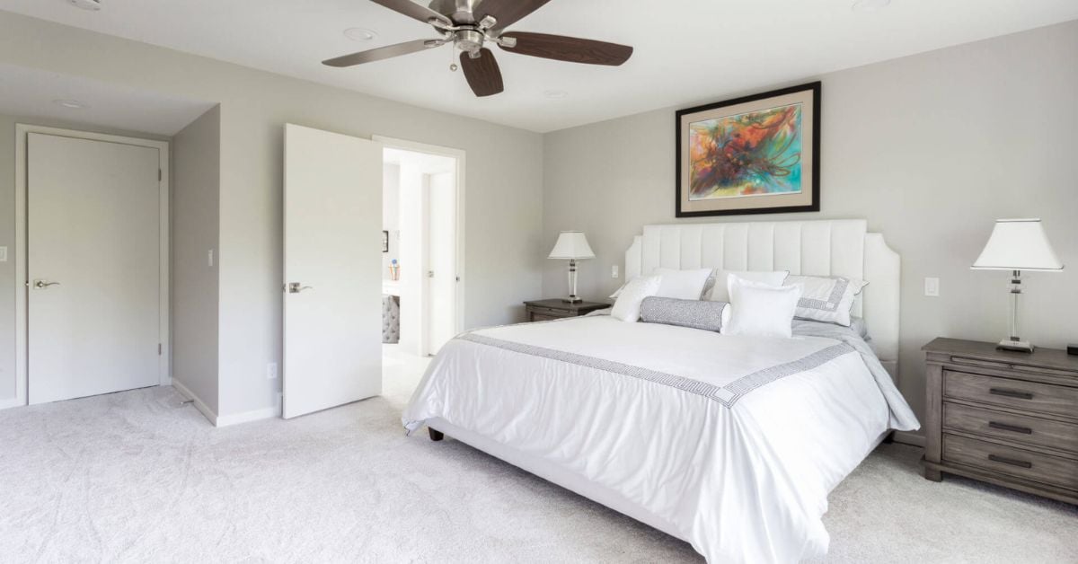 How Much Does a Primary Suite Remodel Cost in Portland, OR | COOPER Design Build