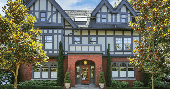 Portland Home Remodel | COOPER Design Build