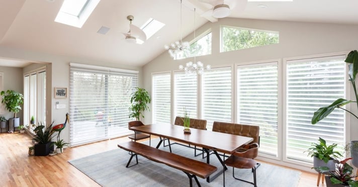How light bounces off design: the benefits of designing a house with natural light in mind featured image