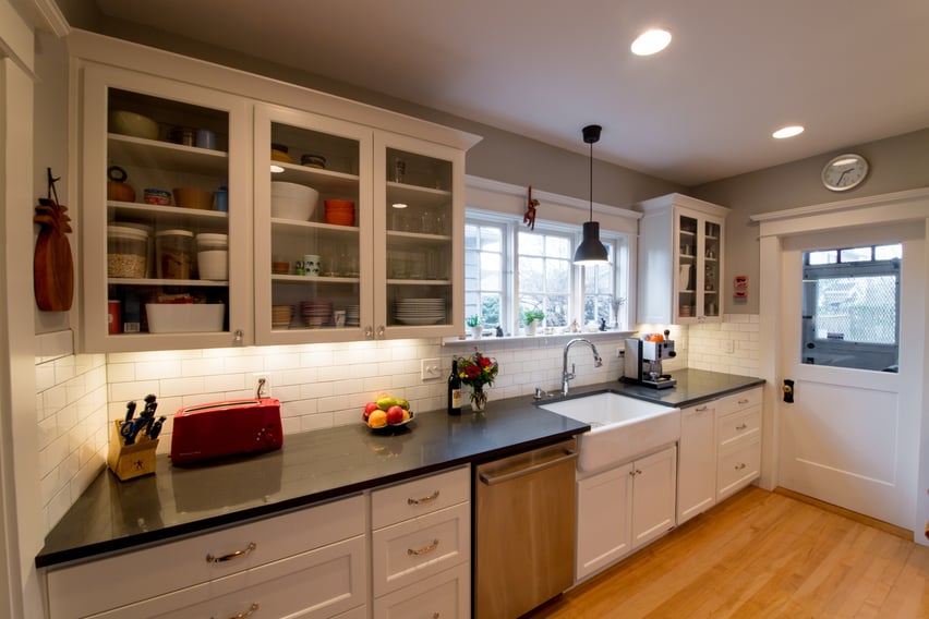 Five Kitchen Remodel Design Ideas For Your Home Light It Up Kitchen Design Ideas Portland Or Jpg