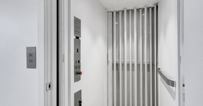 COOPER_Design_Build_elevator_in_home