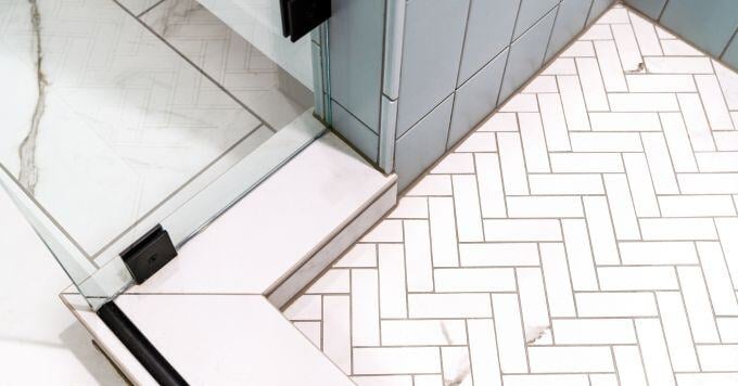 choose the best tile for your remodel in portland