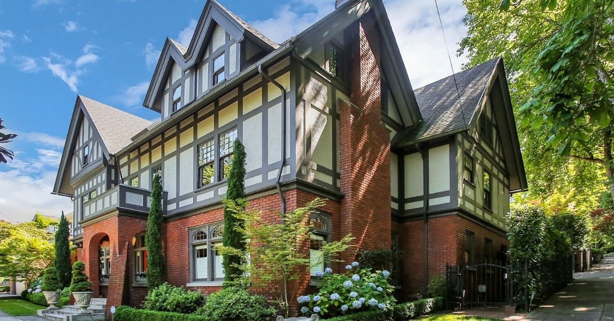 Four Mistakes to Avoid When Remodeling Your Historic Portland Home