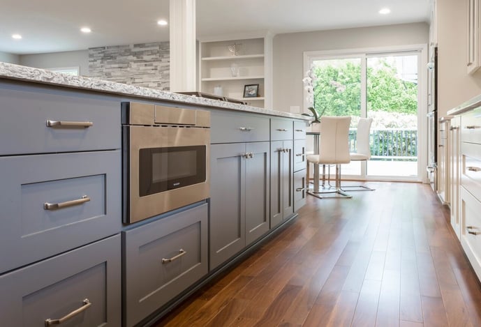 HOW TO DESIGN A KITCHEN FOR SENIORS-1