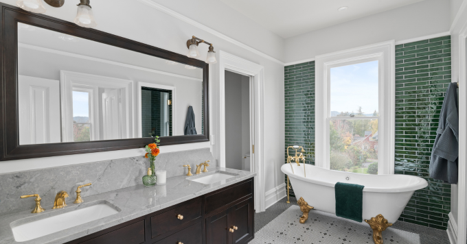 How can you tell if your house needs major renovations