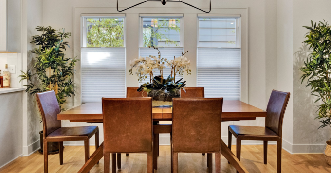 How do you improve comfort in a home without expanding it