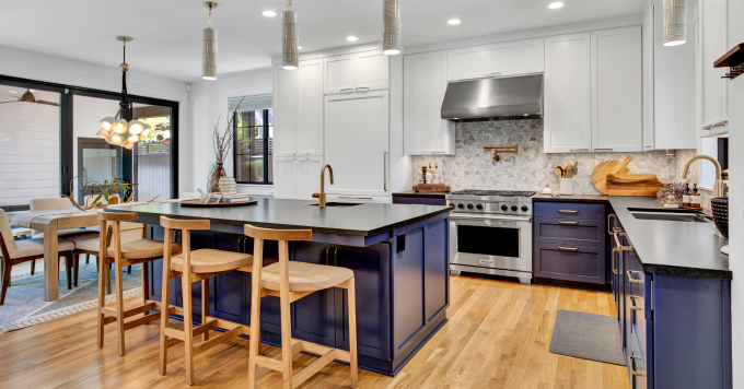 Is it better to renovate in phases or all at once