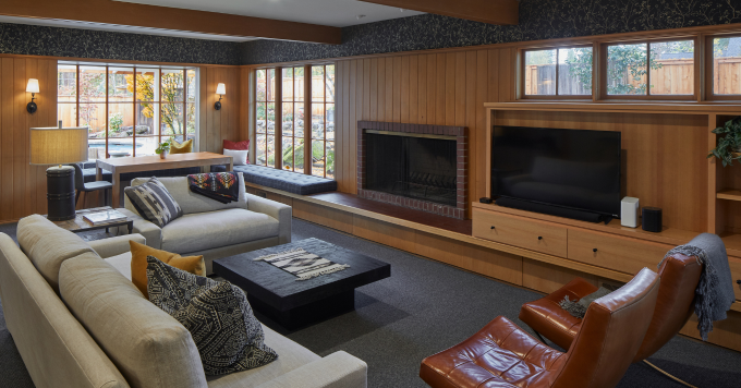Which design themes work in Portland?