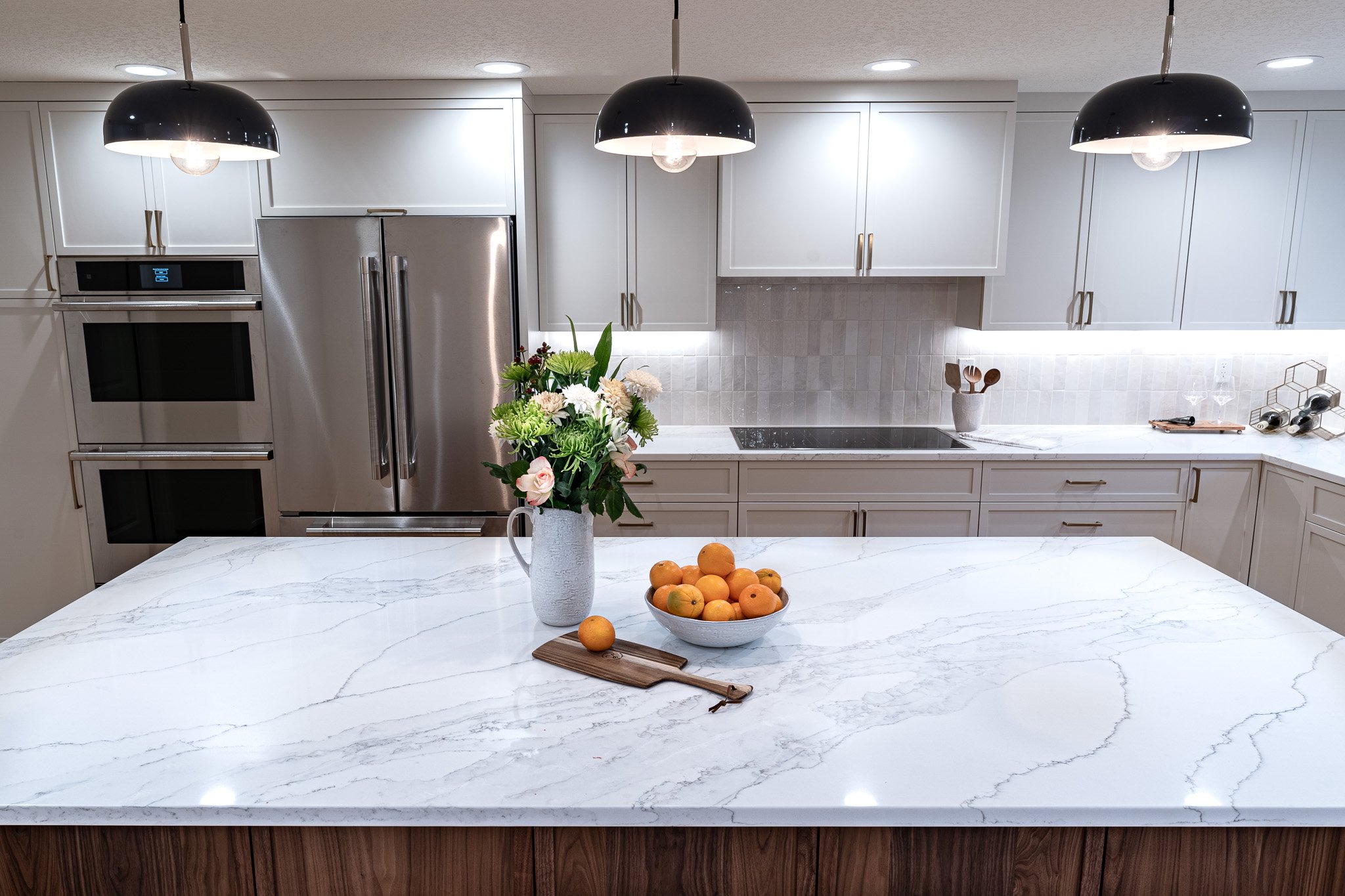 ersonalized kitchen design in Portland