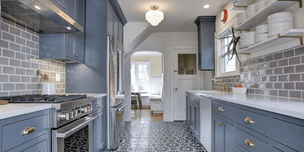 Practical Kitchen Upgrades