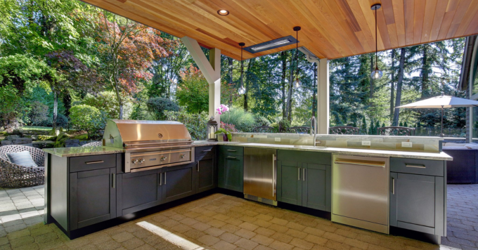 QUALITY OUTDOOR REMODELING IN PORTLAND