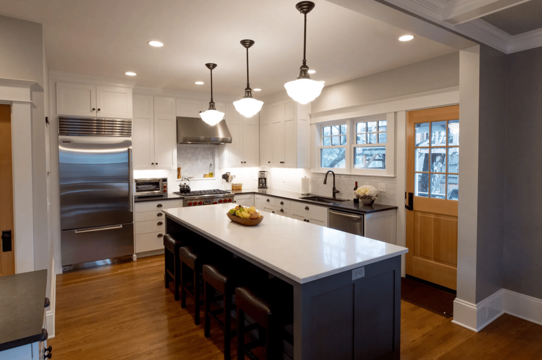 10 Kitchen Design Trends Already Trending in 2020