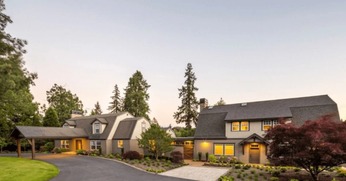 What are advantages of remodeling your home in the fall