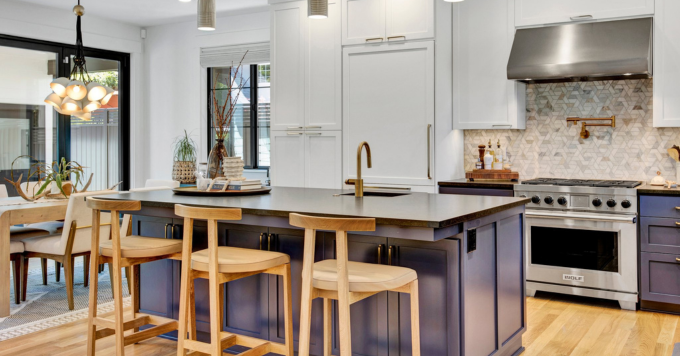 What are the advantages of the design-build approach