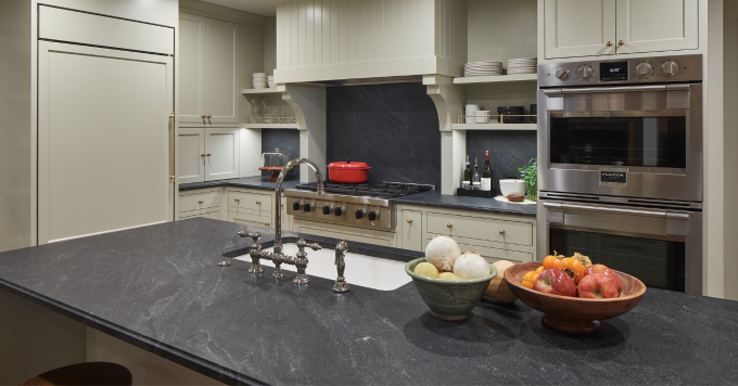 What countertop thickness should you choose