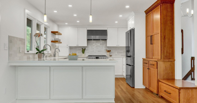 What home design features will never go out of style