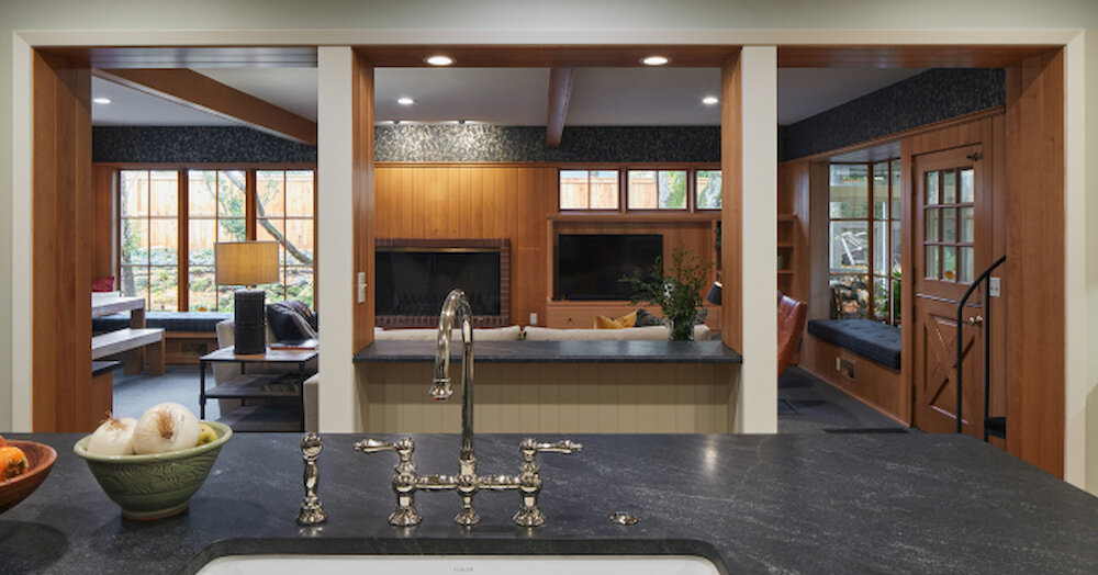 Why does remodeling a historic home take longer