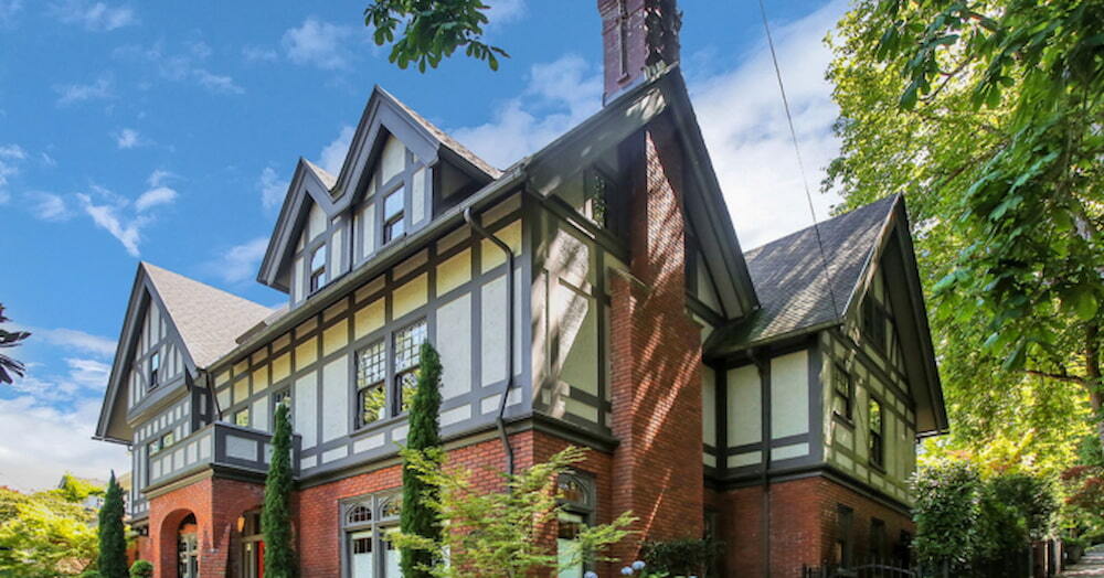 Why materials matter in a historic home remodel