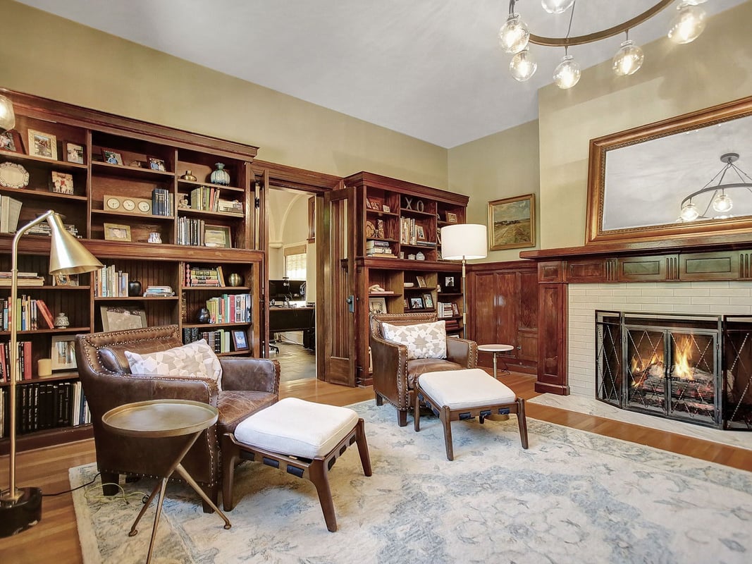 Go Local With These 10 Portland Furniture/Design Stores COOPER