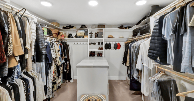Innovative Storage Solutions | Home Remodeling Portland