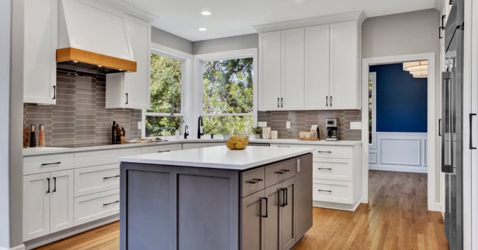 dependable remodeling contractors in Portland