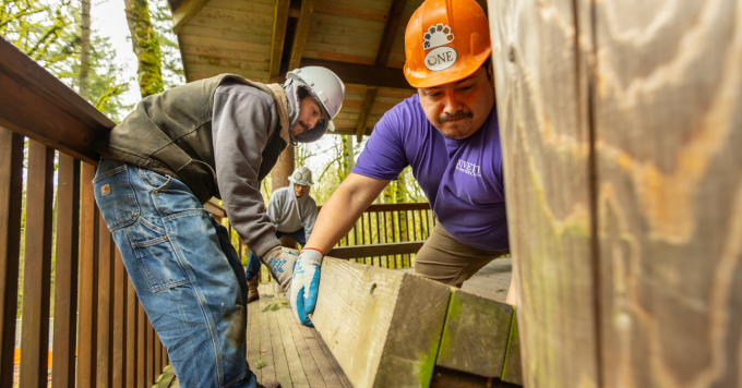 home remodeler portland