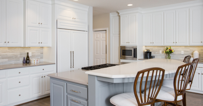 kitchen remodel portland