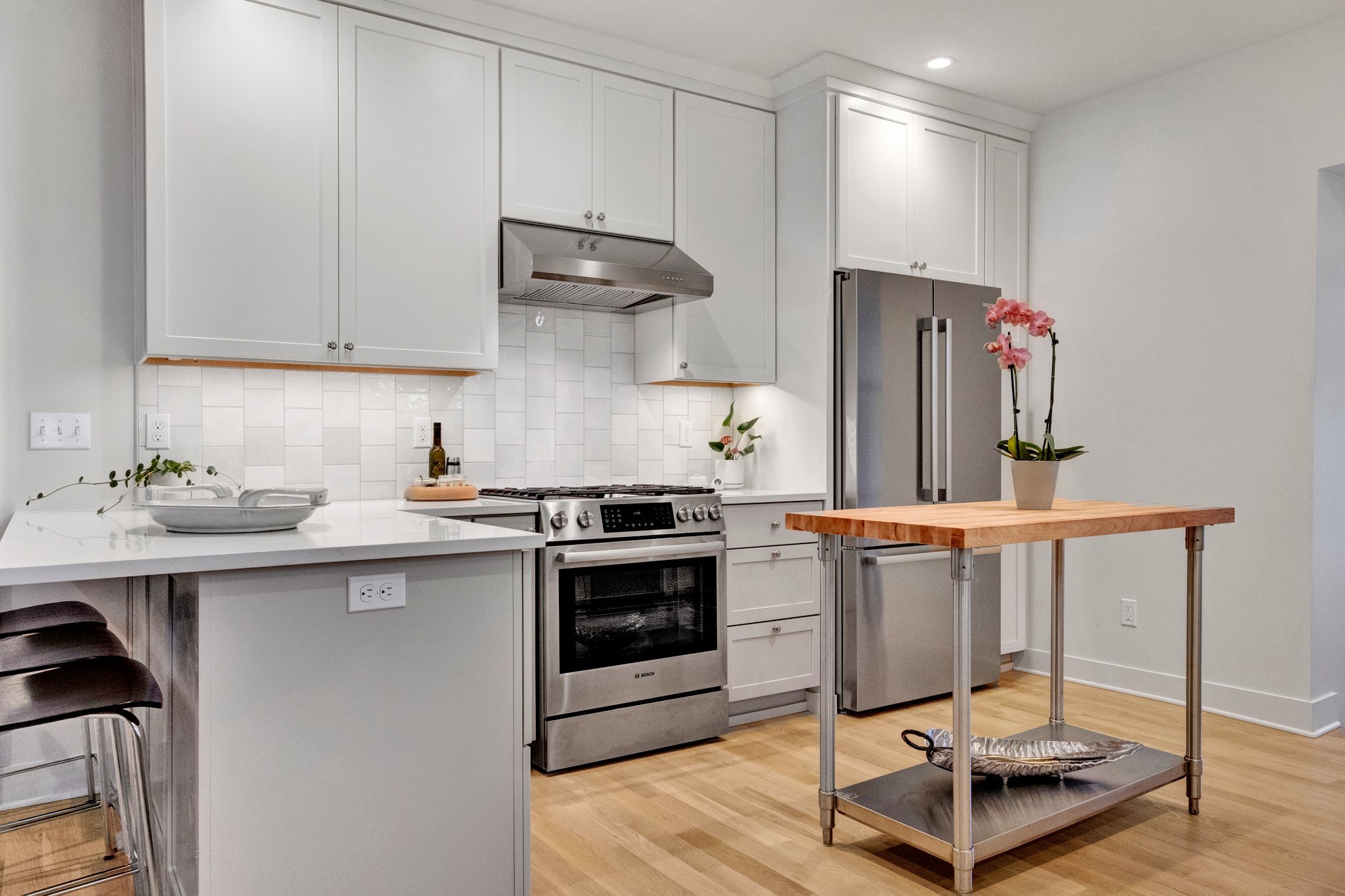 most reliable ADU builders in Portland