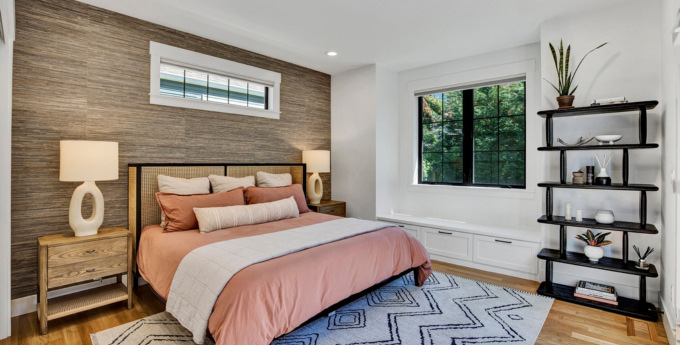 primary suite remodel portland or