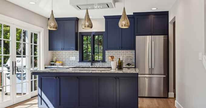 Quality KITCHEN RENOVATION IN PORTLAND