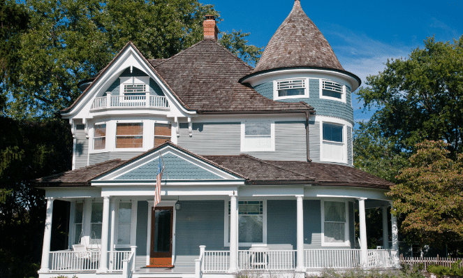 victorianhome