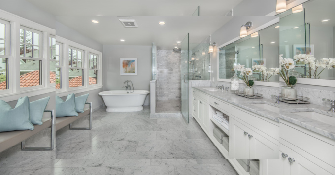 what are the real benefits of a primary suite remodel for your home