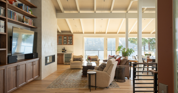 what local experience matters for home remodeling in portland