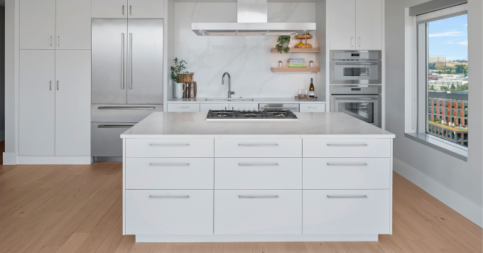 5 Timeless Design Choices for Home Remodeling in Council Crest