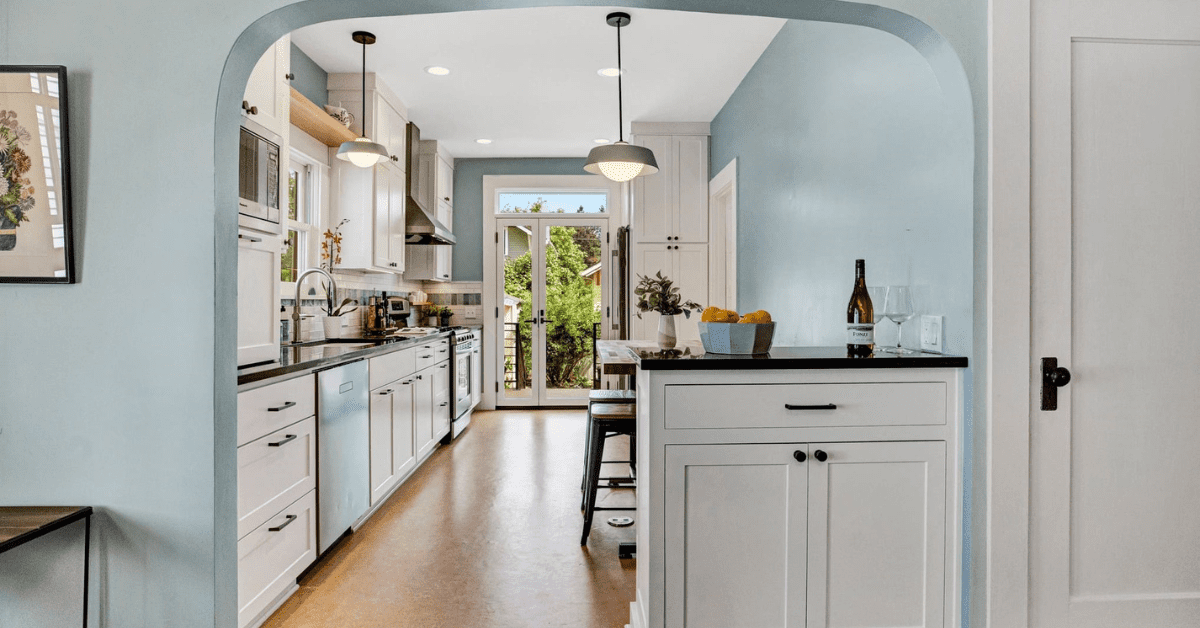 How to Design a Timeless Kitchen for Your 2023 Remodel | COOPER Design Build
