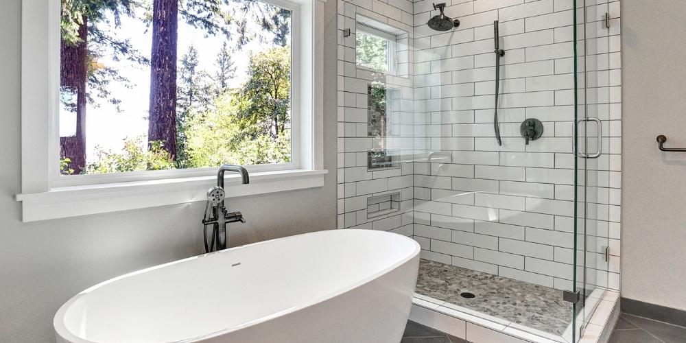 14 Must-Haves for Your Primary Bathroom Remodel in Portland, OR | COOPER Design Builders