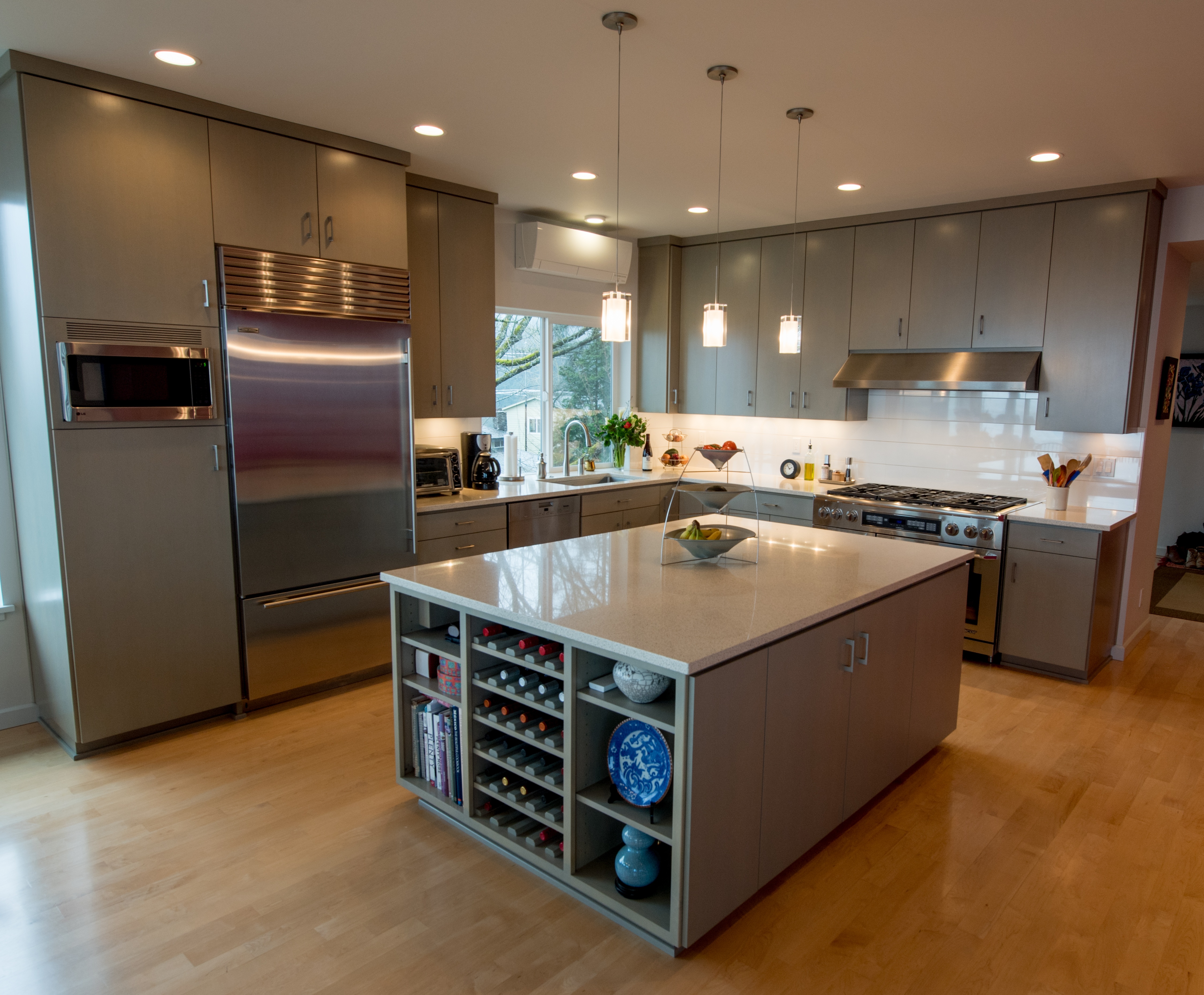 Portland Design Build Remodeling Blog