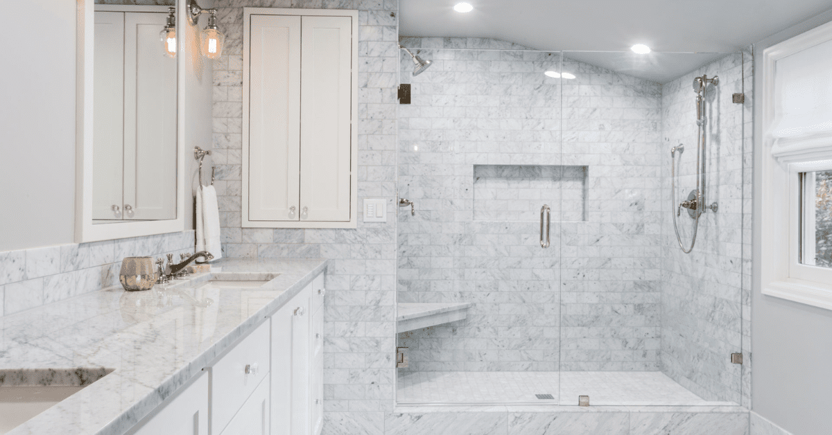 Design 101: Let’s Talk Tile for Your Portland Home Remodel | COOPER Design Build