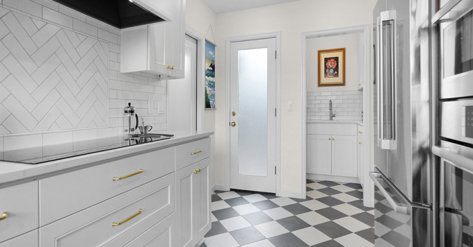 How to Change Open Layout to Closed in Kitchen Remodeling in West Slope