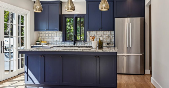 How to Plan a Layout for a Kitchen Remodel in Council Crest