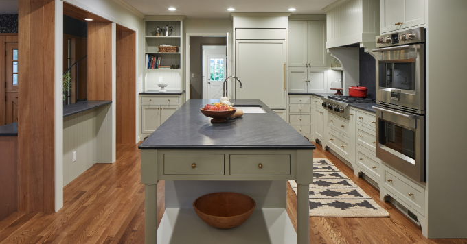 Tips for Functional & Guest-Ready Kitchens