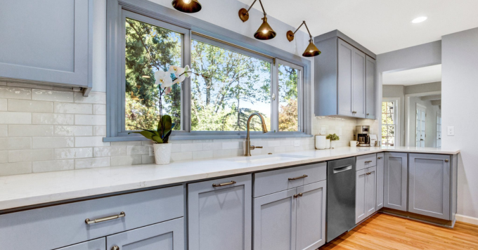 What are some common misconceptions about kitchen remodeling