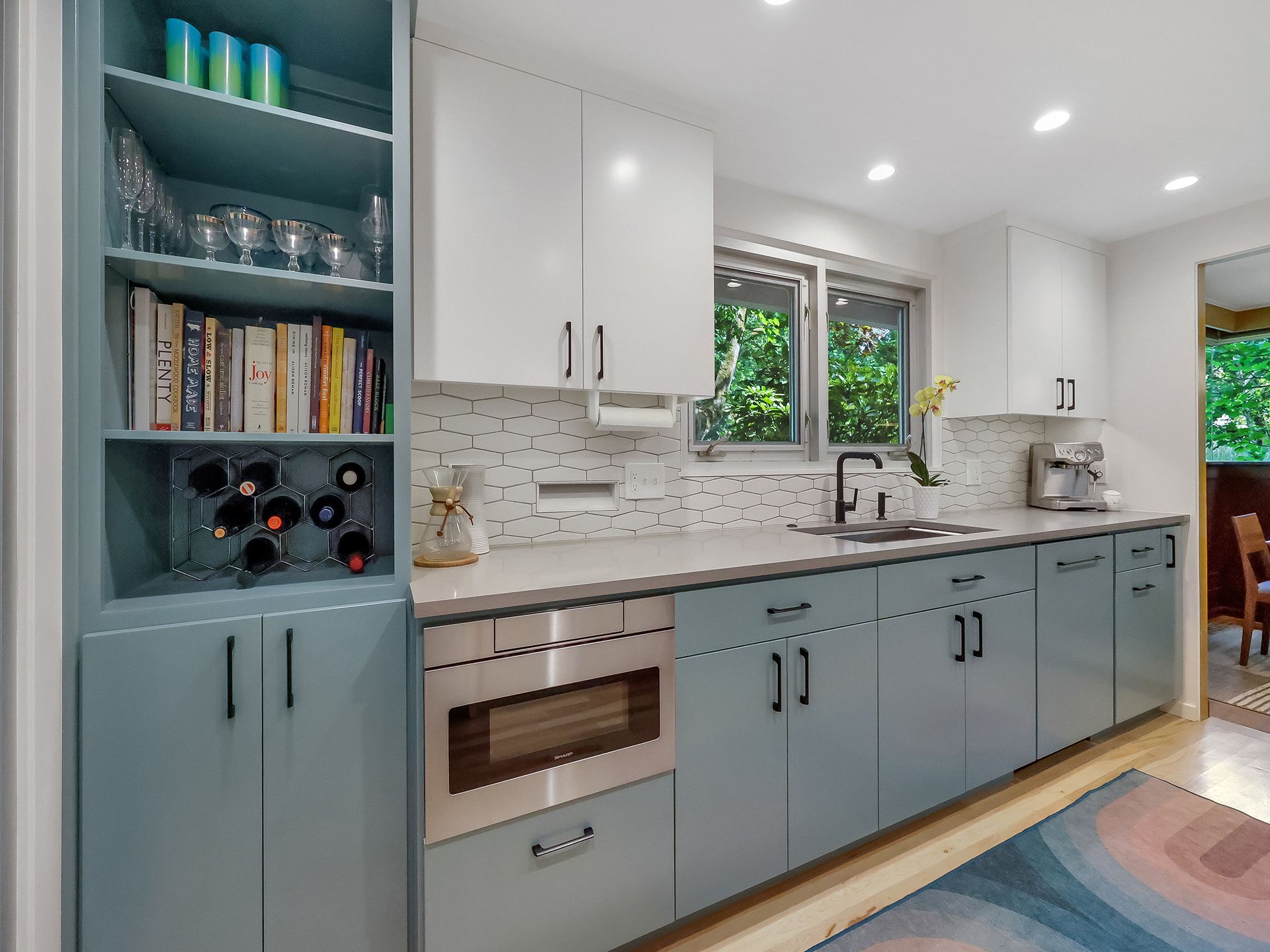 What to Include When Remodeling an Entertainer’s Kitchen
